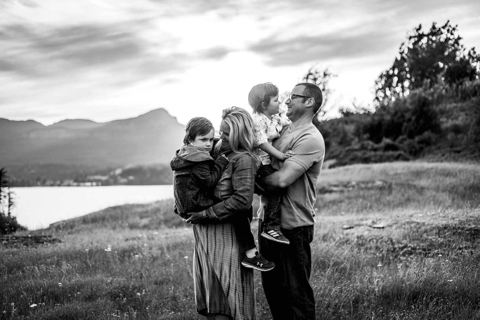 Vancouver Washington Family photographer 