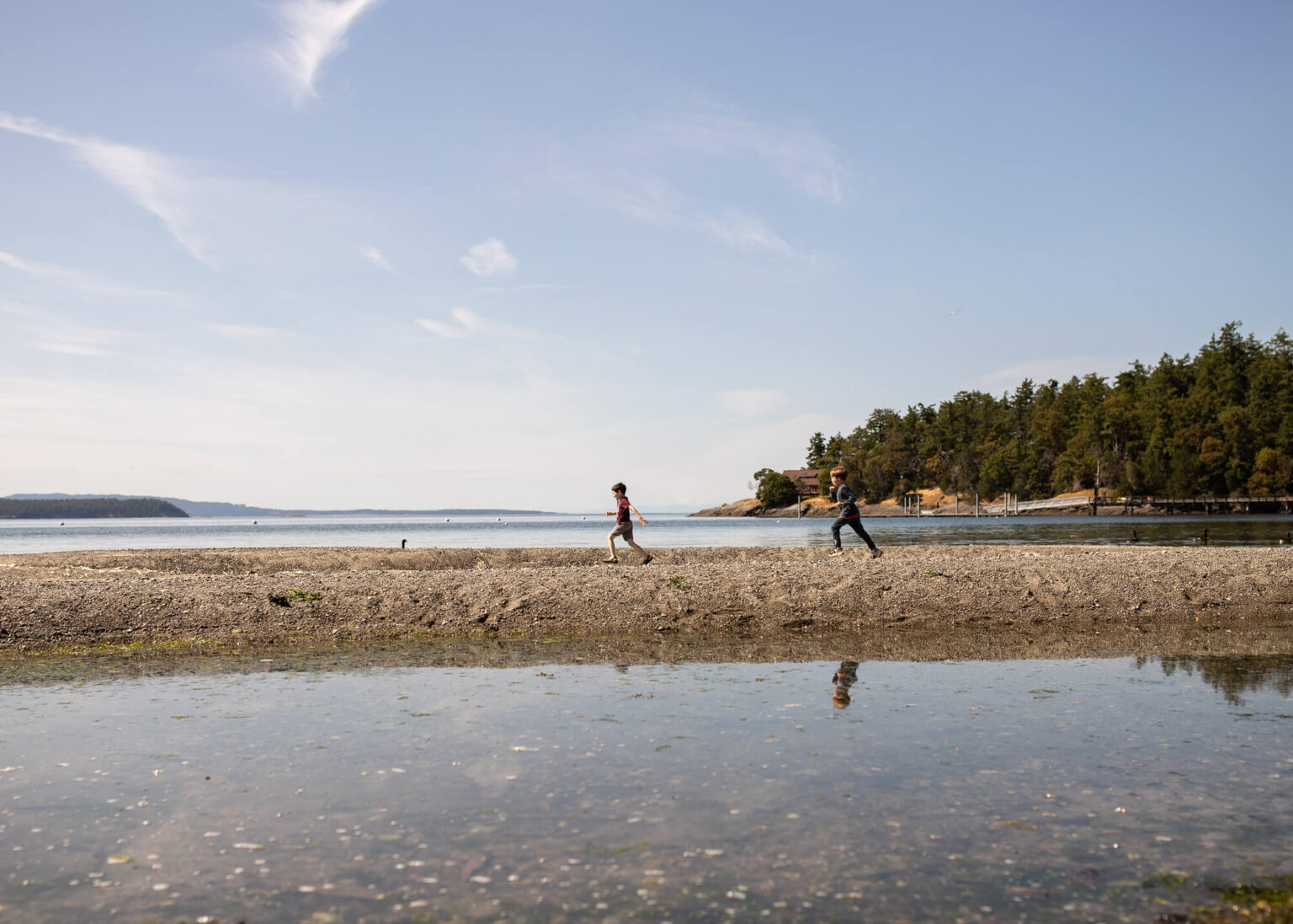 Things to Do on Orcas Island: Where Fun Meets Family-Friendly Relaxation